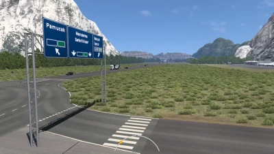 Rason Map v1.1 1.55