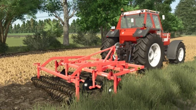 Rau Polymag 300 v1.0.0.0