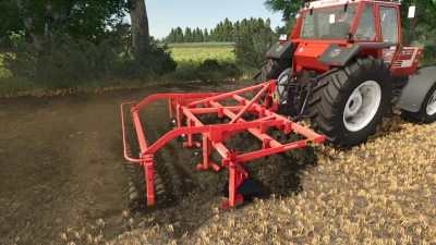 Rau Polymag 300 v1.0.0.0