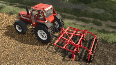 Rau Polymag 300 v1.0.0.0