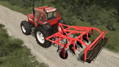 Rau Polymag 300 v1.0.0.0