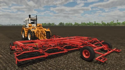 RAU UNIMAT 8.4 v1.0.0.0