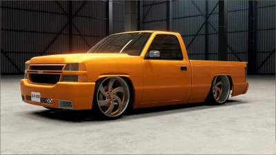 Real Wheels Pack Truck Wheel Pack V2.0 0.34