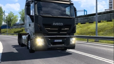 Realistic Flares 1.55