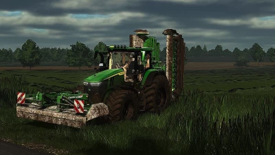 Realistic reshader v1.0.0.2