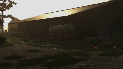 Realistic reshader v1.0.0.2