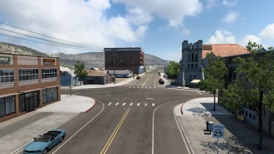 Reforma Sierra Nevada Remake v1.7.1.155