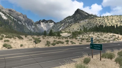 Reforma Sierra Nevada Remake v1.7.1.155