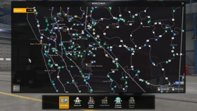 Reforma Sierra Nevada Remake v1.7.1.155