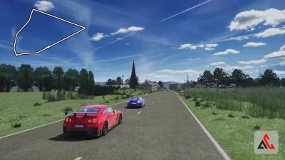 Reims-Gueux 1950 v1.0