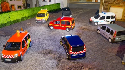 Renault Kangoo II 2012 v1.0.0.0