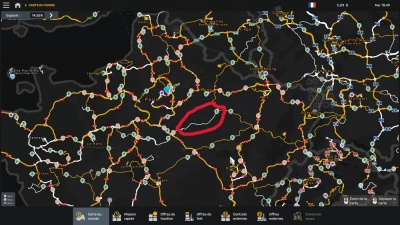 Rework near of Reims v1.0