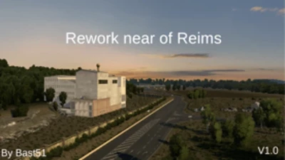Rework near of Reims v1.1