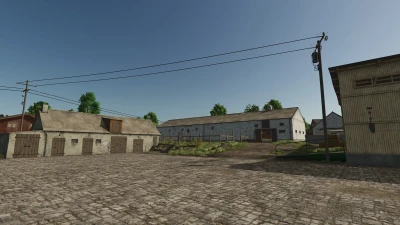 Rhönplateu Map v1.1.0.0