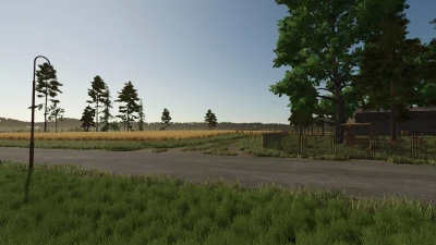 Rhönplateu Map v1.1.0.0