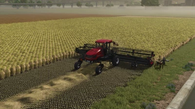 Rice Harvest Mod v1.2.0.0