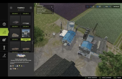 Riverbend Springs Multifruit v1.0.0.0