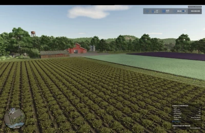 Riverbend Springs Multifruit v1.0.0.0