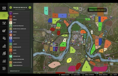 Riverbend Springs Multifruit v1.0.0.0