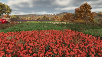 Riverbend Springs Multifruit v1.1.0.0