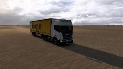 Road into wilderness v2.1 1.55