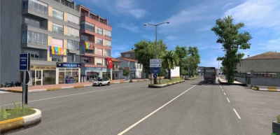 Road To Anatolia v1.0