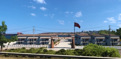 Road To Anatolia v1.0