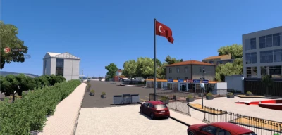 Road To Anatolia v1.0