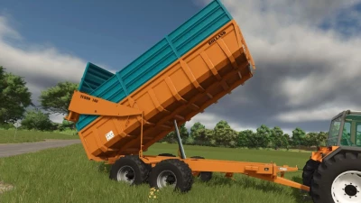 Rolland Turbo 160 v1.1.0.0