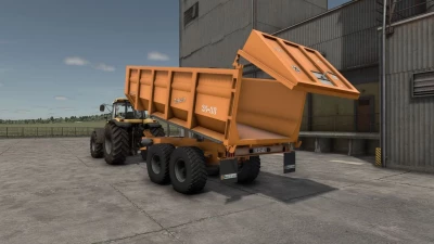 Rolland TurboVrac 26-38 v1.0.0.0