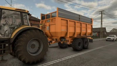Rolland TurboVrac 26-38 v1.0.0.0