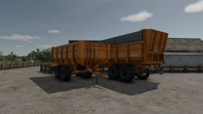 Rolland TurboVrac 26-38 v1.0.0.0