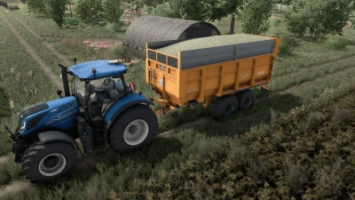 Rolland TurboVrac 26-38 v1.0.0.0