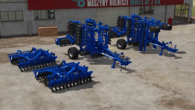 Rolmako U652 Pack v2.0.0.0