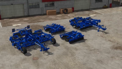 Rolmako U652 Pack v2.0.0.0