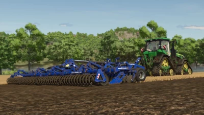 Rolmako U665 PowerDisc v1.0.0.0