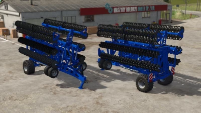 Rolmako U665 PowerDisc v1.0.0.0