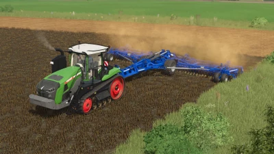 Rolmako U665 PowerDisc v1.0.0.0