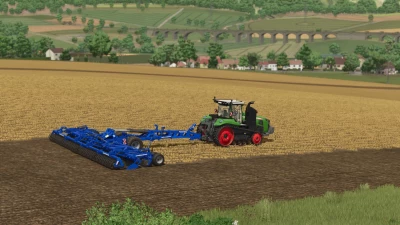 Rolmako U665 PowerDisc v1.0.0.0