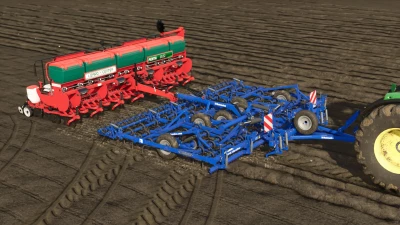 Rolmako VibroSTAR U445 v1.0.0.0