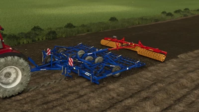 Rolmako VibroSTAR U445 v1.0.0.0