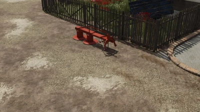 Romanian mower v1.0.0.0