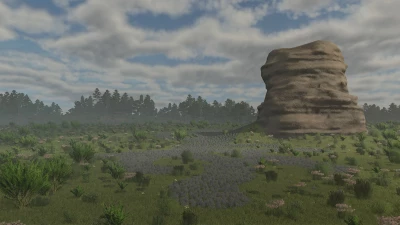 Ronîda Island v1.0.0.0