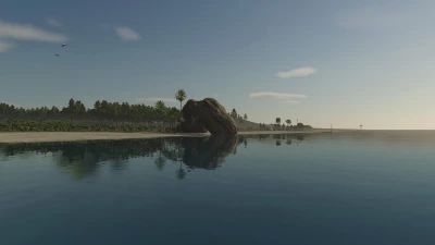 Ronîda Island v1.0.0.0