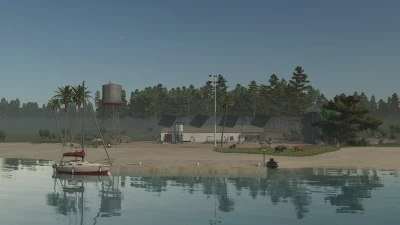 Ronîda Island v1.0.0.0