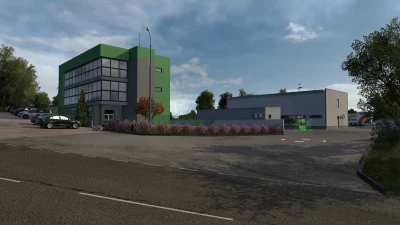 Rröfte Kosova - West Balkans Improvements v0.3.3 1.55