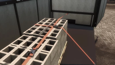 Rudolph DK 280 RP Realistic v1.0.0.0