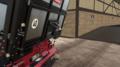 Rudolph DK 280 RP Realistic v1.0.0.0