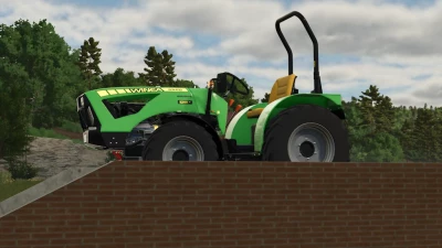 Salek Winea 57 HTD Excellent Rust Edition v1.1.0.0