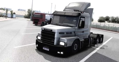 Scania 113H 1.55